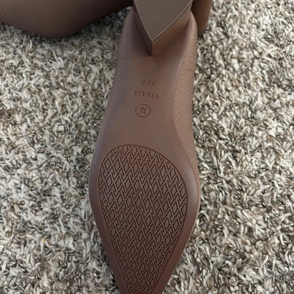 Vivaia chunky heels - Picture 4 of 6